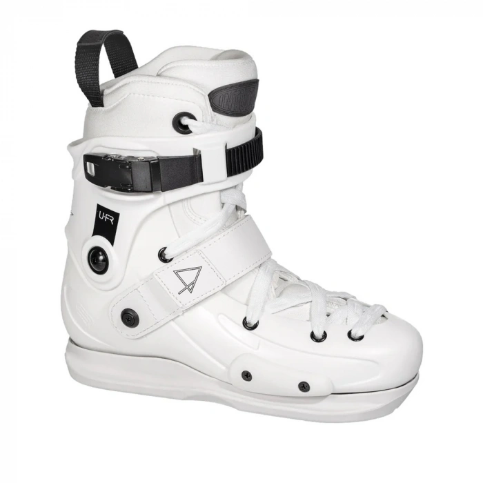 FR Skates UFR STREET AP INTUITION WHITE - BOOT